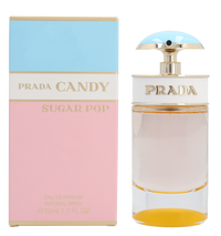 Prada Candy Sugar Pop Edp Spray 50 ml