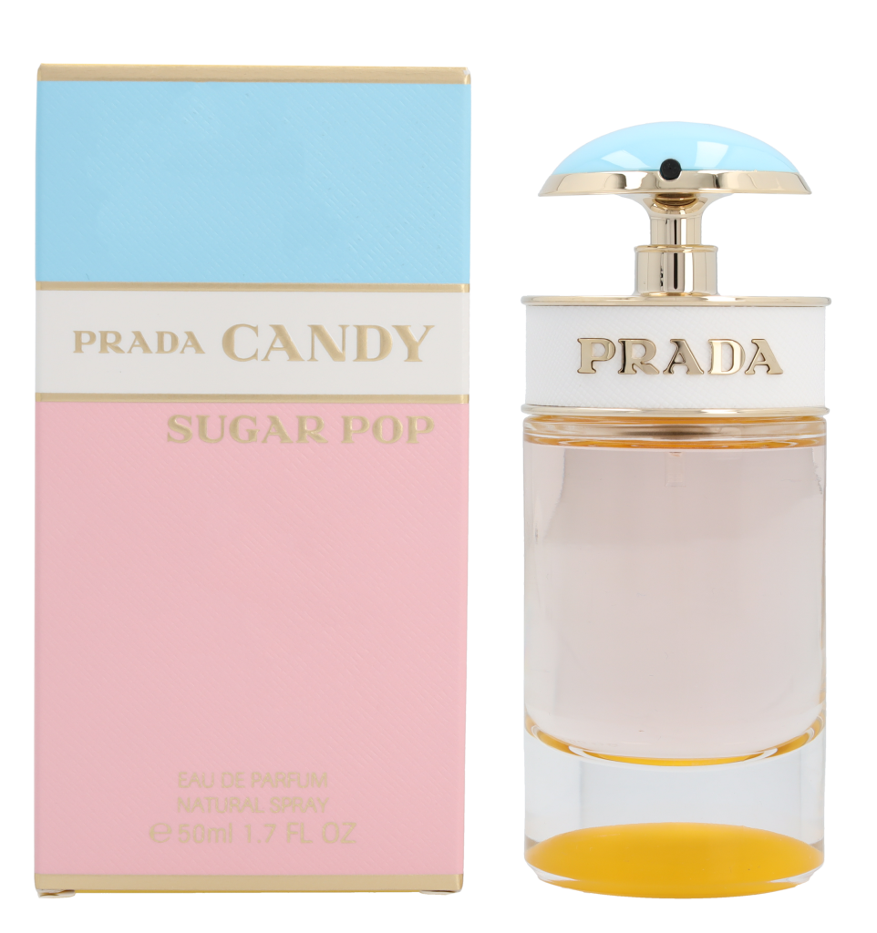 Prada Candy Sugar Pop Edp Spray 50 ml