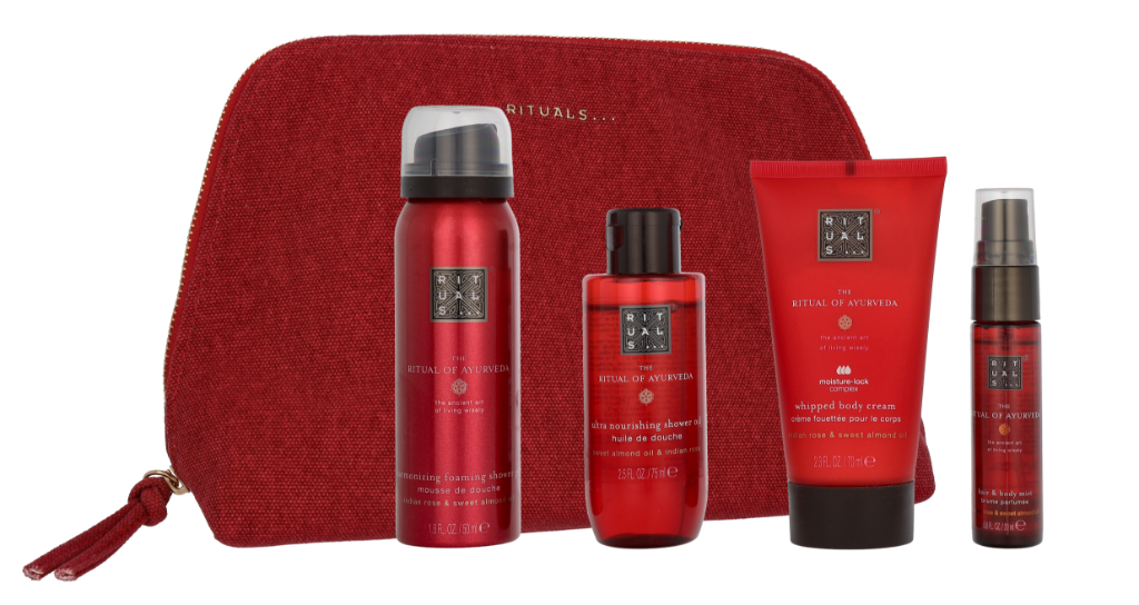 Rituals Ayurveda Travel Exclusives 215 ml