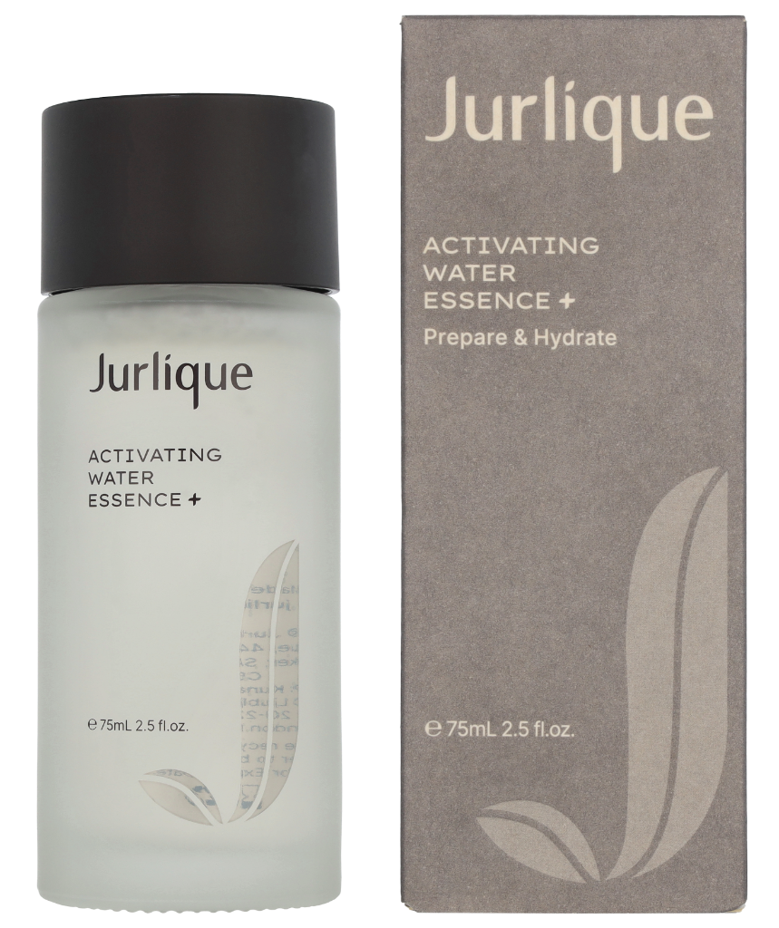 Jurlique Activating Water Essence+ 75 ml