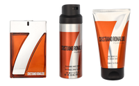 Cristiano Ronaldo CR7 Fearless Giftset