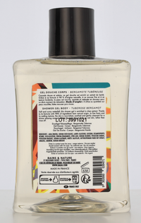 Baija Vertige Solaire Shower Gel 300 ml
