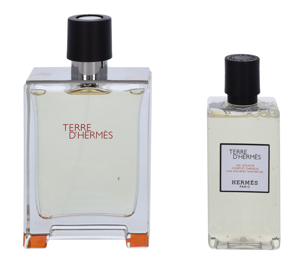 Hermes Terre D'Hermes Giftset