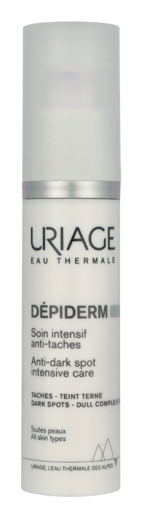 Uriage Depiderm Anti-dark Spot Intensive Care 30 ml