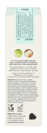 Annemarie Borlind Anti-Pollution & Moisture Serum 30 ml