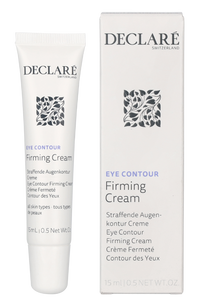 Declare Eyecontour Firming Cream 15 ml