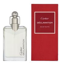 Cartier Declaration Edt Spray