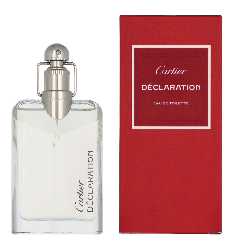 Cartier Declaration Edt Spray