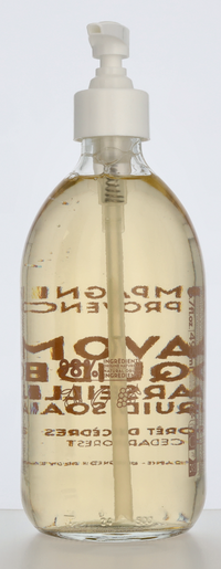 Compagnie De Provence Liquid Marseille Soap 495 ml