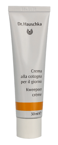 Dr. Hauschka Kweepeercreme 30 ml