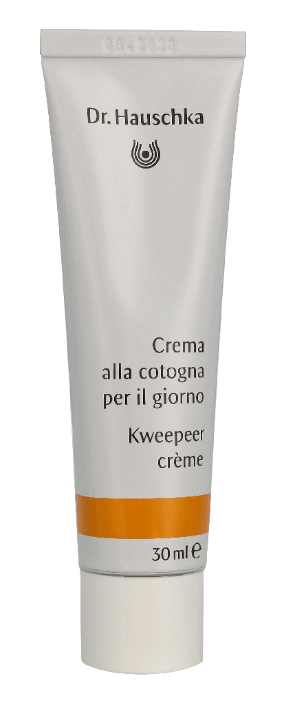 Dr. Hauschka Kweepeercreme 30 ml