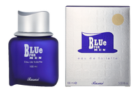 Rasasi Blue For Men Edt Spray 100 ml