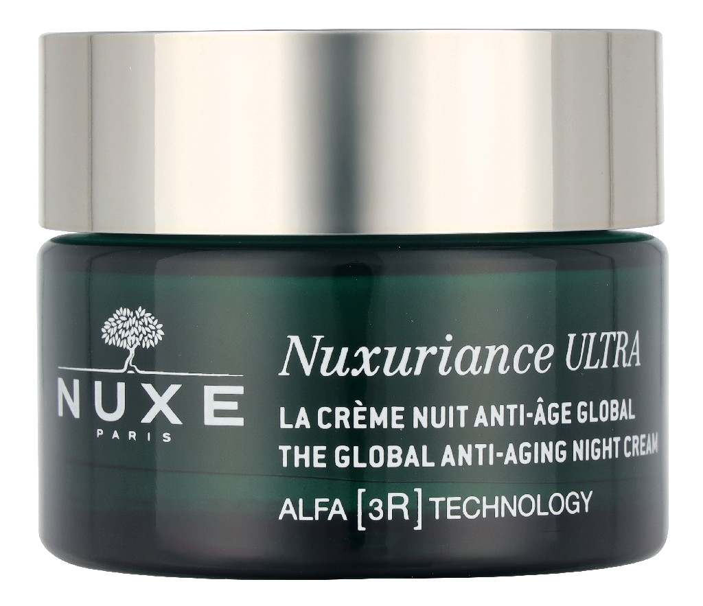 Nuxe Nuxuriance Ultra The Global Anti-Aging Night Cream 50 ml