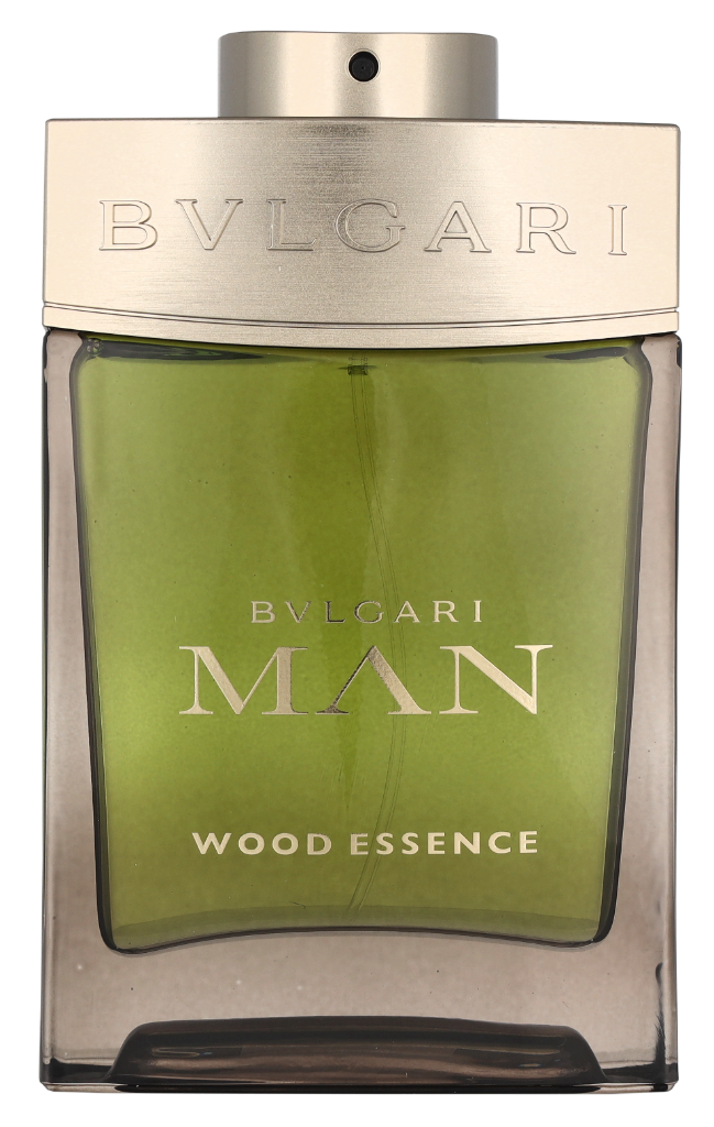 Bvlgari Man Wood Essence Edp Spray 150 ml