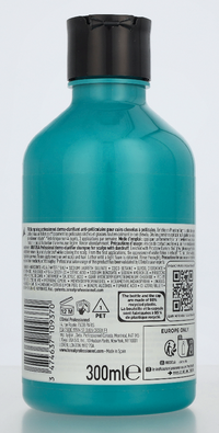 L'Oreal Serie Expert Scalp Advanced Anti-Dandruff Shampoo