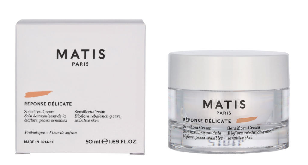 Matis Reponse Delicate Sensiflora Cream 50 ml