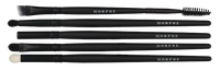 Morphe All The Looks Eye Brush Set 5 stuk