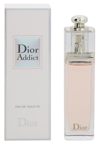 Dior Addict Edt Spray 