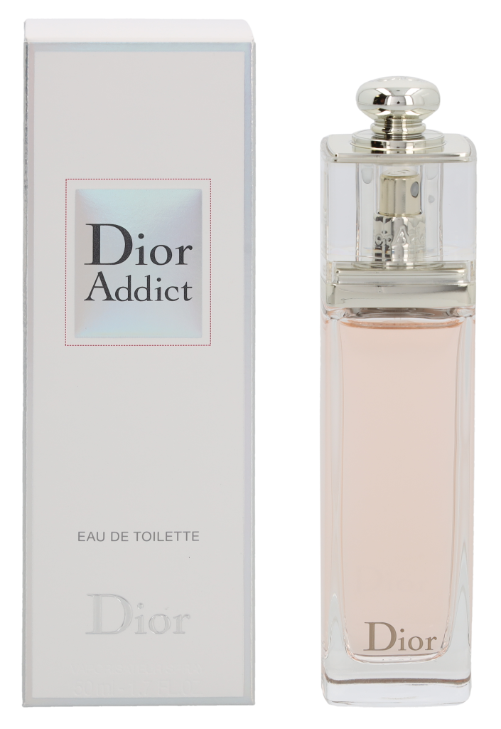 Dior Addict Edt Spray 