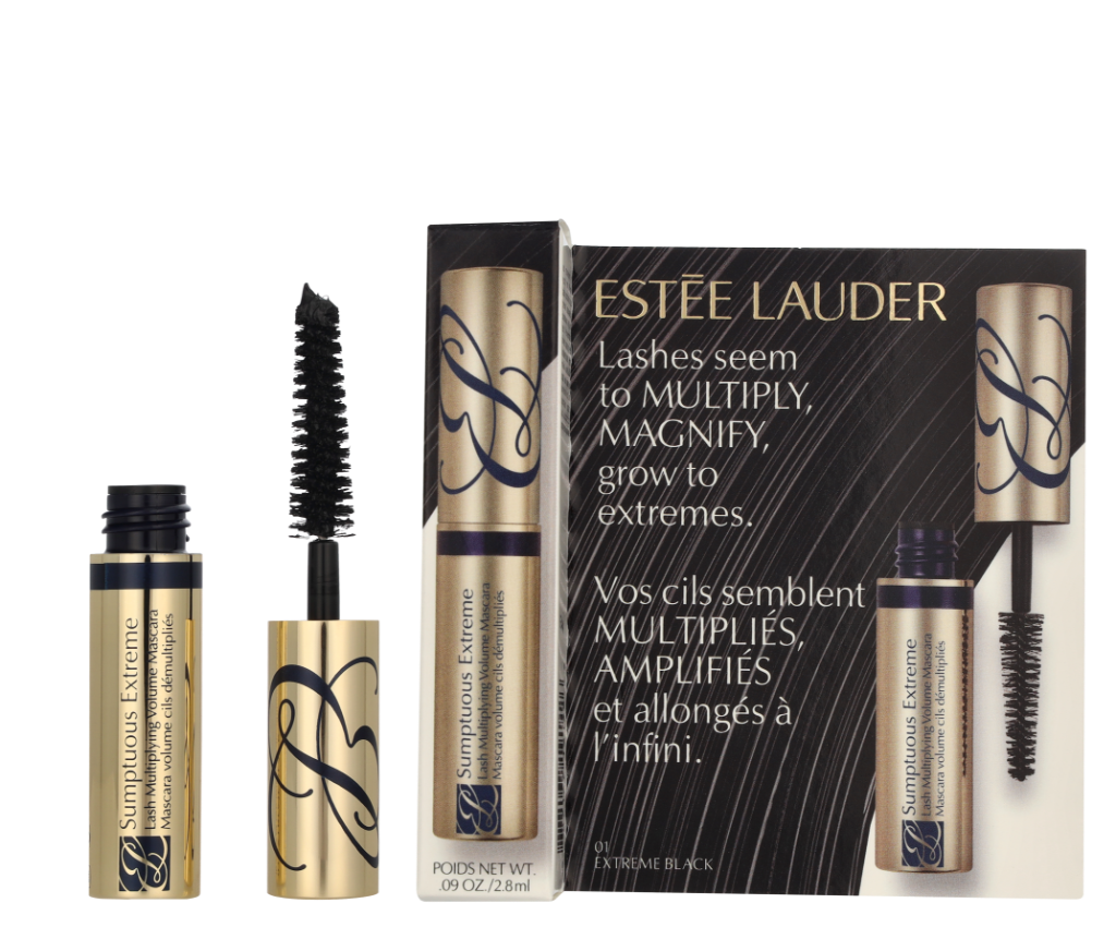 E.Lauder Sumptuous Extreme Lash Multiplying Mascara 2.8 ml