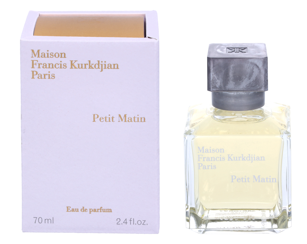 MFKP Petit Matin Edp Spray 70 ml