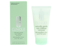 Clinique Naturally Gentle Eye Makeup Remover 75ml