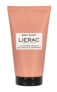 Lierac Body Sculpt The Cryoactive Concentrate 150 ml