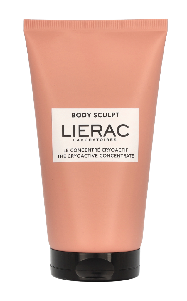 Lierac Body Sculpt The Cryoactive Concentrate 150 ml