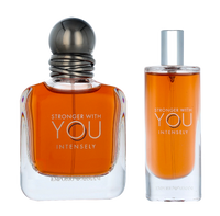 Armani Stronger With You Intensely Giftset