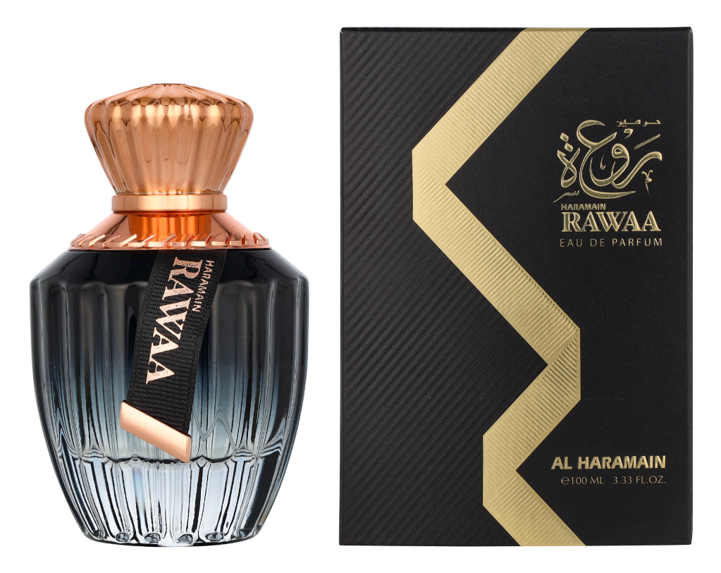 Al Haramain Rawaa Edp Spray 100 ml