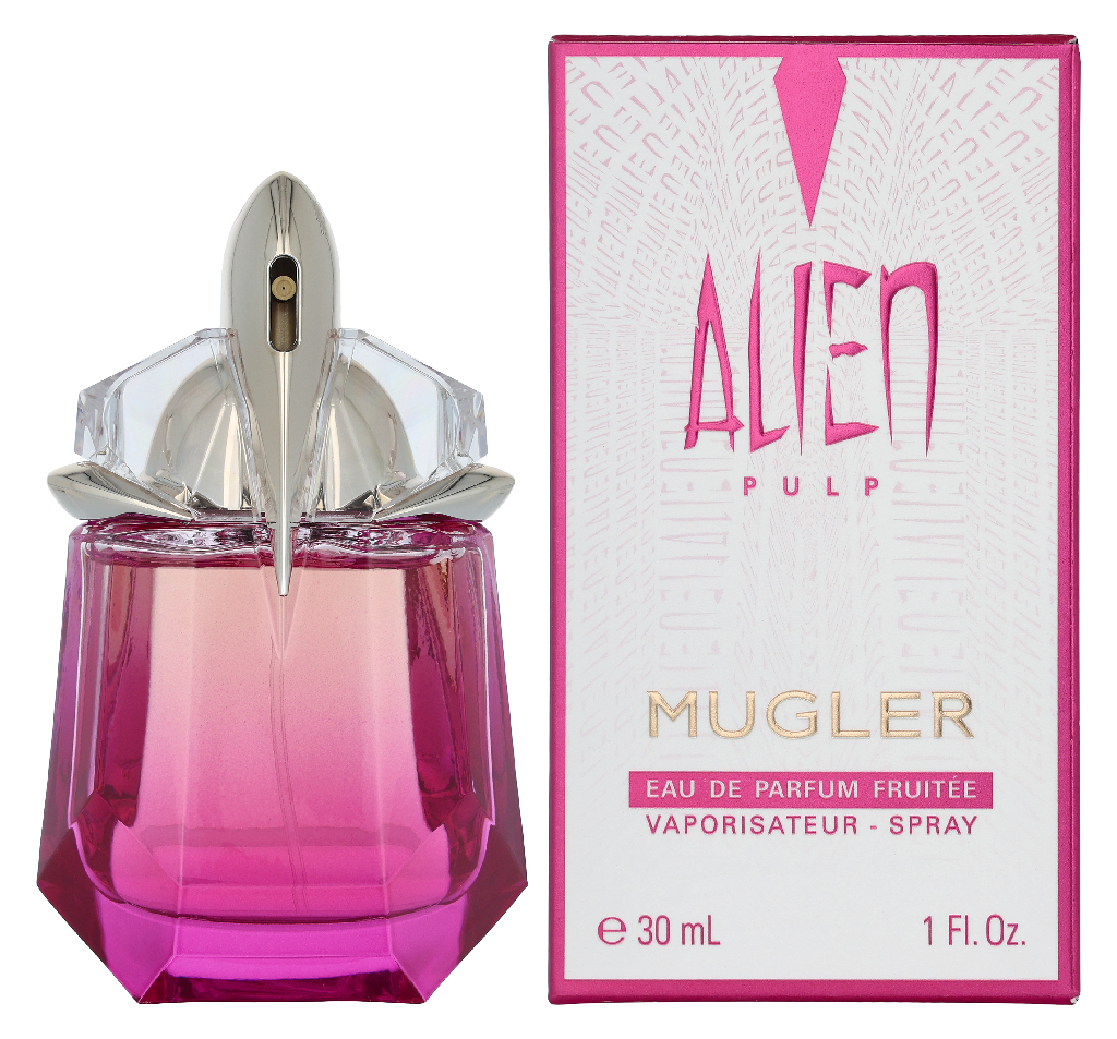 Thierry Mugler Alien Pulp Edp Spray ALIEN PULP 30 ml