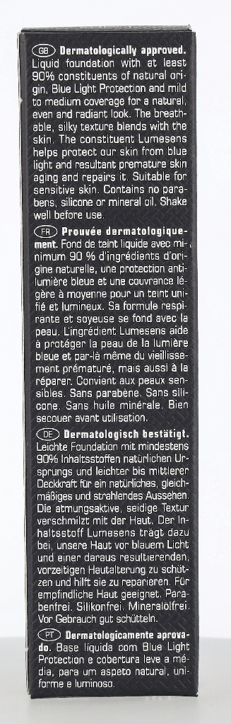 Artdeco Light Luminious Foundation 25 ml