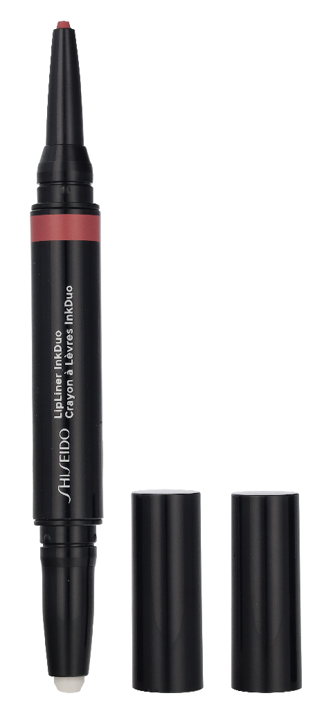 Shiseido Lipliner InkDuo