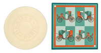 Hermes Eau d'Orange Verte Soap 100 g