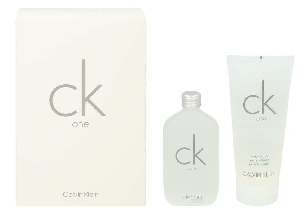 Calvin Klein Ck One Giftset