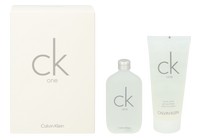 Calvin Klein Ck One Giftset
