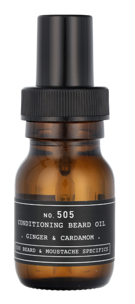 Depot No. 505 Conditioning Beard Oil 30 ml