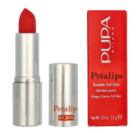 Pupa Petalips Soft Matt Lipstick 3.50 g