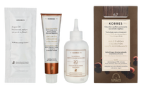 Korres Argan Oil Advanced Colorant 145 ml