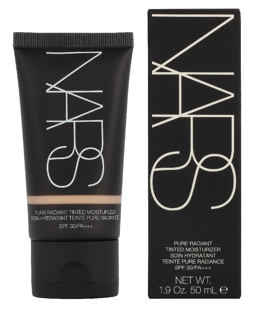 Nars Pure Radiant Tinted Moisturizer SPF30 50 ml