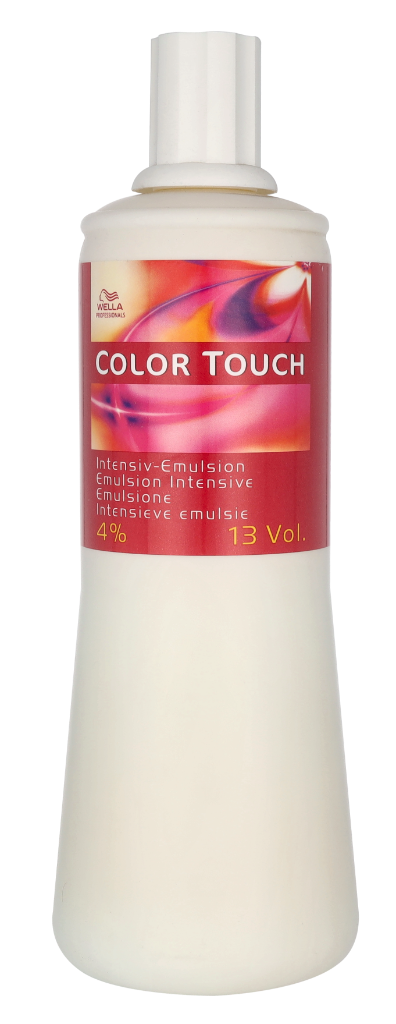 Wella Color Touch Emulsion