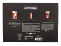 Cristiano Ronaldo CR7 Fearless Giftset