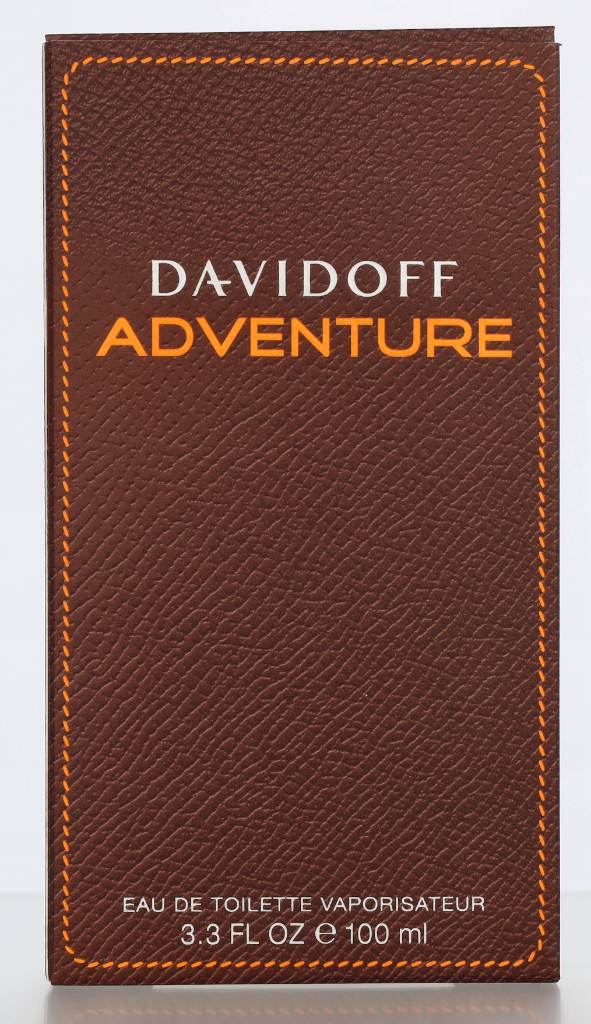 Davidoff Adventure Eau de toilette Spray 100ml