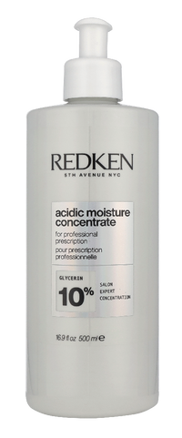 Redken Acidic Moisture Concentrate 500 ml