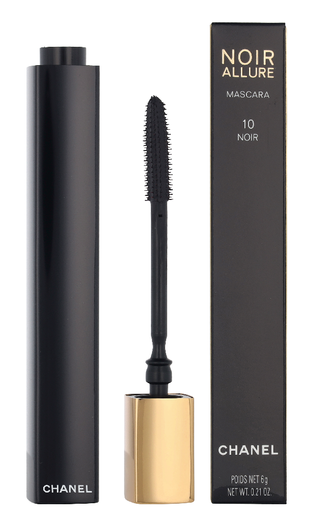 Chanel Noir Allure Mascara
