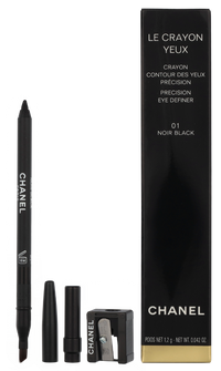 Chanel Le Crayon Yeux Precision Eye Definer