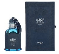 Zimaya Al Barari Coral Edp Spray 100 ml