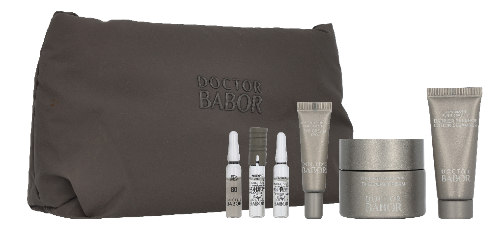 Babor Doctor Regeneration Set