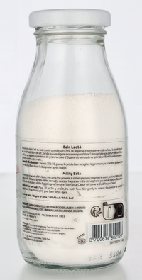 Blancreme Bath Infusion Milk 160 g