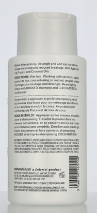 SNAG FREE PRE-SHAMPOOING DEMELANT - SHAMP SNAG FREE PRE-SHAMPOOING DEMELANT - SHAMP 295ml 295 ml